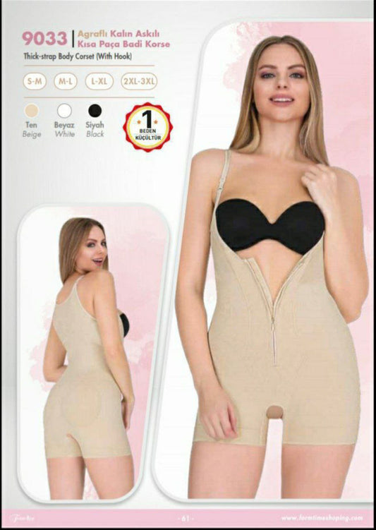 Body Korset