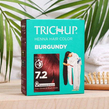 Trichup Xina Soch Bo'yog'i