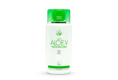 DXN Aloe V Yuz Parvatish To'plami