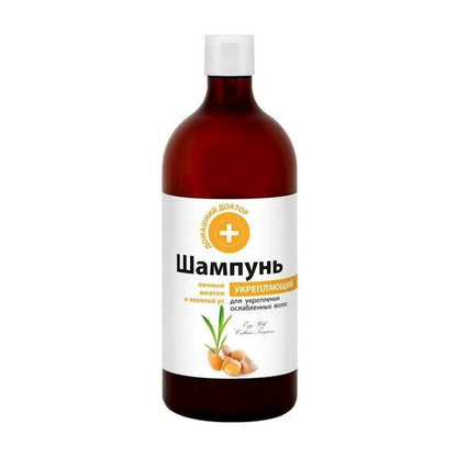 Домашний доктор Uy Shifokori Shampun 1000ml