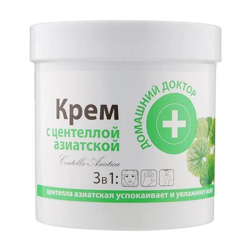 Домашний доктор Uy Shifokori Krem 250ml