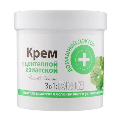 Домашний доктор Uy Shifokori Krem 250ml