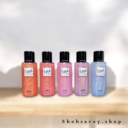 Memwa LUX SHimmer Sprey