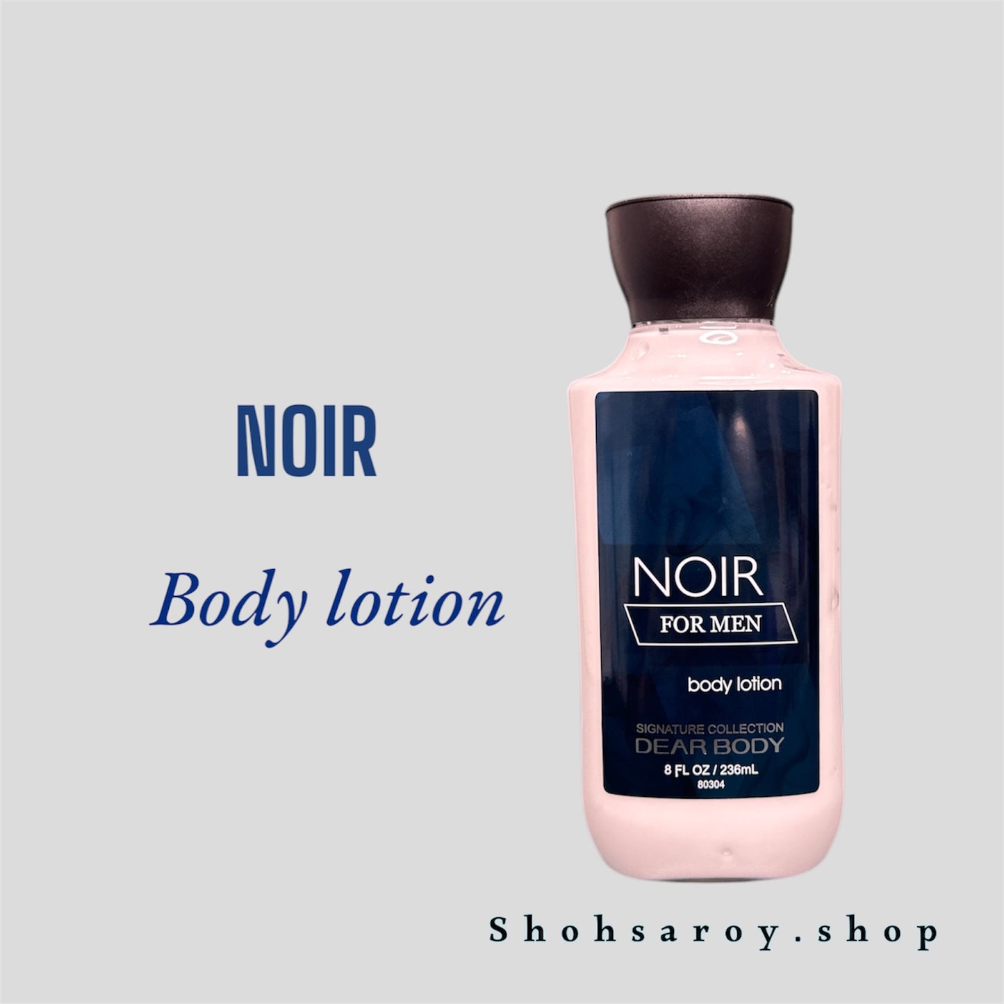 DEAR BODY Lotion