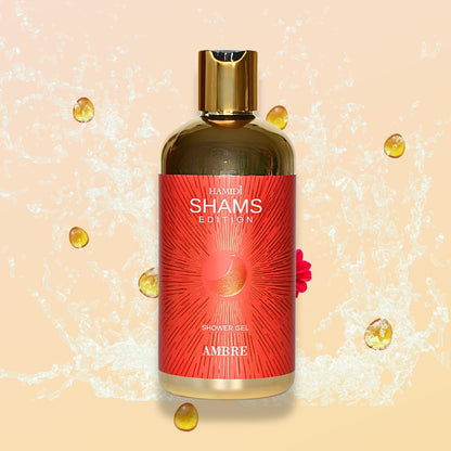 Shams To'plami