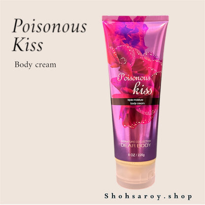 DEAR BODY Cream