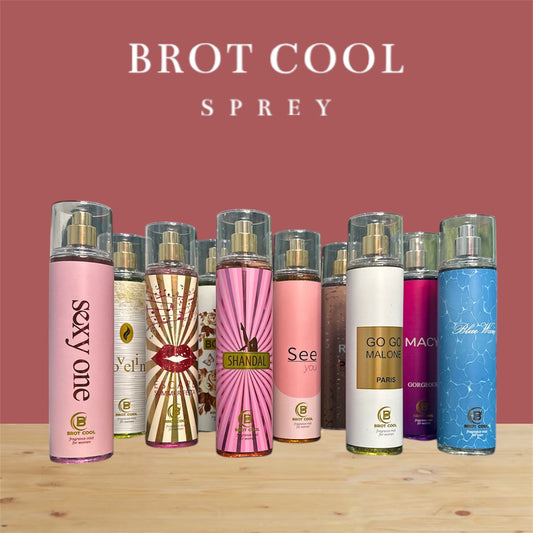 BROT COOL Sprey