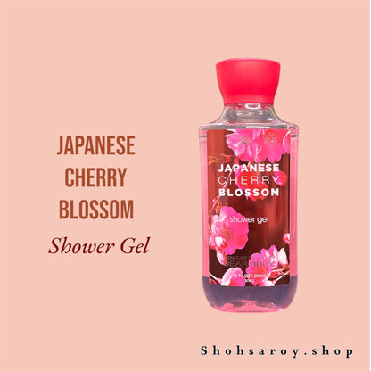 DEAR BODY Shower Gel